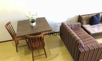 Imagem 6: Apartamento com 1 dormitório à venda, 49 m² por R$ 200.000,00 - Centro - Londrina/PR