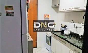 Imagem 4: APARTAMENTO, 02 QUARTOS, 01 VAGA DE GARAGEM, ELEVADOR, QI 02, GUARÁ I