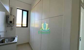 Imagem 5: Apartamento com 1 dormitório à venda com 39 m² por R$ 296.950 no Arboria Studios & Res