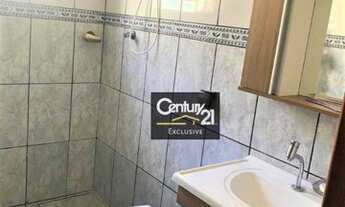 Imagem 7: Casa com 3 dormitórios à venda, 134 m² por R$ 377.500,00 - Jardim do Valle II - Indaiatuba