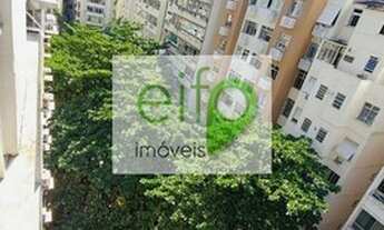 Imagem 6: Rio de Janeiro - Apartamento Padrão - Copacabana