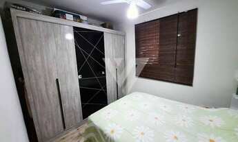 Imagem 5: Apartamento com 2 dormitórios à venda, 48 m² - Jardim Novo Mundo - Sorocaba/SP