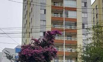 Imagem 1: Apartamento à venda, 66 m² por R$ 349.000,00 - Centro - Diadema/SP