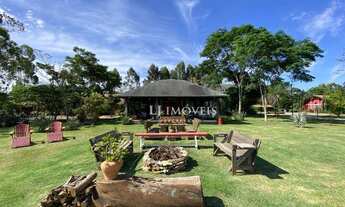 Imagem: Sítio com 8 dormitórios à venda, 400000