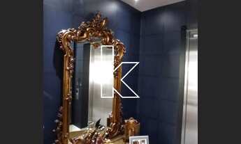 Imagem 7: SãO PAULO - Apartamento Padrão - Moema