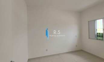 Imagem 5: Apartamento com 2 dormitórios para alugar, 60 m² por R$ 1.700/mês - Vila Pasti - Louveira