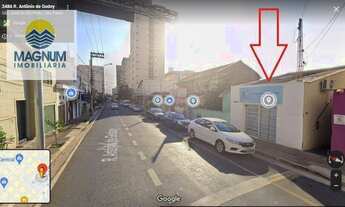 Imagem 2: Sala para alugar, 40 m² por R$ 1.500,00/mês - Centro - São José do Rio Preto/SP