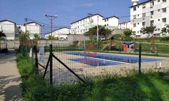 Imagem: Apartamento aconchegante com 2 quartos