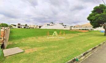 Imagem 2: Terreno à venda, 1057 m² por R$ 560.000,00 - Parque Reserva Fazenda Imperial - Sorocaba/SP