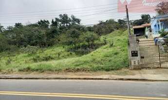 Imagem 6: São José dos Campos - Terreno Padrão - Chácaras Pousada do Vale