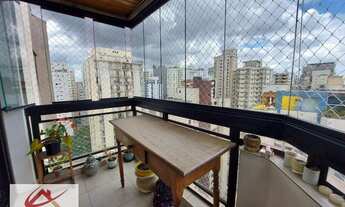 Imagem 5: Apartamento à venda, 100 m² por R$ 1.300.000,00 - Moema Pássaros - São Paulo/SP