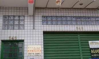 Imagem 3: Sala comercial para locação, Santa Cecília, Paulínia