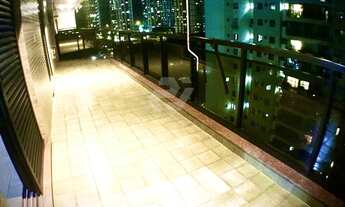 Imagem 4: Apartamento 4 ou + dormitórios para Venda, 4 dormitórios, 5 banheiros, 2 suítes, 3 vagas