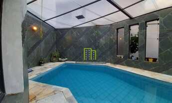 Imagem 4: Sobrado com 4 dormitórios, 480 m² - venda ou aluguel por R$ 10.500/mês - São Caetano do Su