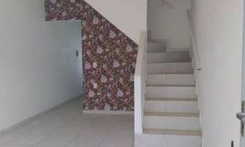 Imagem: Sobrado com 2 dormitórios à venda, 60