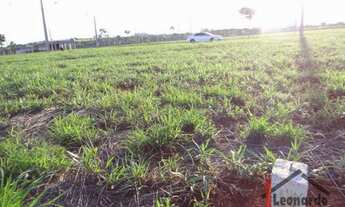 Imagem 4: Terreno em condomínio no Terras Alpha Senador Canedo - Bairro Terras Alpha Residencial 1 e