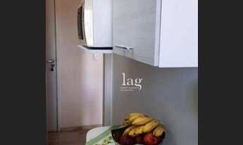 Imagem 7: Apartamento com 2 dormitórios à venda, 65 m² por R$ 380.000,00 - Edifício Residencial Evid