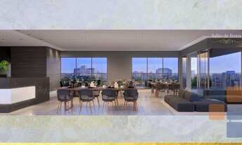 Imagem 6: Apartamento à venda, 63 m² por R$ 1.200.250,00 - Lourdes - Belo Horizonte/MG