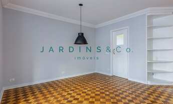 Imagem 6: SãO PAULO - Apartamento Padrão - Itaim Bibi