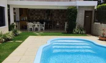 Imagem 2: Casa em condomínio à venda, 4 suíte, Piatã - Salvador/BA