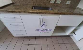 Imagem 6: Apto com 2 dormitórios à venda, 78 m² por R$ 640.000 - Tamboré - Barueri/SP