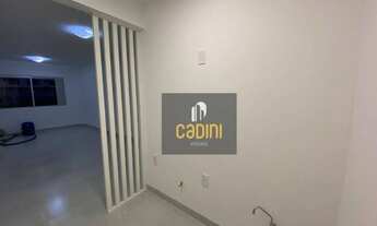 Imagem 2: Apartamento com 1 dormitório à venda, 35 m² por R$ 335.000 - Centro - Balneário Camboriú/S