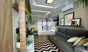 Imagem 4: Maravilhoso apartamento decorado no Bairro de Fátima