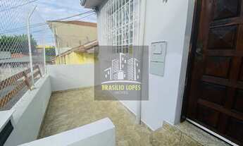 Imagem: São Paulo - Casa Padrão - Ipiranga