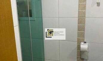 Imagem 6: Apartamento com 3 dormitórios à venda, 60 m² por R$ 340.000,00 - Jardim Satélite - São Jos