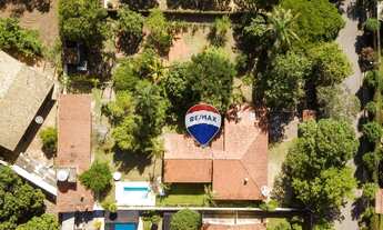 Imagem: Casa com 4 dormitórios à venda, 342 m²