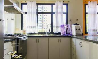 Imagem 2: Apartamento com 3 dormitórios, 175 m² - venda por R$ 850.000 ou aluguel por R$ 2.800/mês