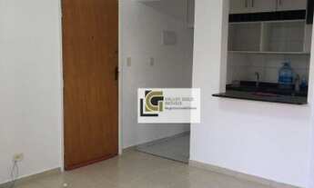 Imagem 6: Apartamento com 2 dormitórios à venda, 47 m² por R$ 165.000,00 - Vila Iracema - São José d