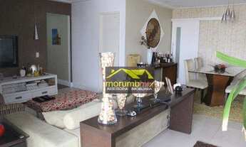 Imagem 7: Apartamento com 3 dormitórios à venda, 118 m² por R$ 850.000,00 - Morumbi - São Paulo/SP