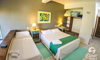 Imagem 7: Pousada com 18 acomodações para alugar com 12000m² por R$ 330.000/ano - Praia do Rosa - Ga