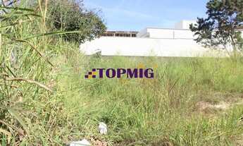 Imagem 4: BETIM - Terreno Padrão - Ingá