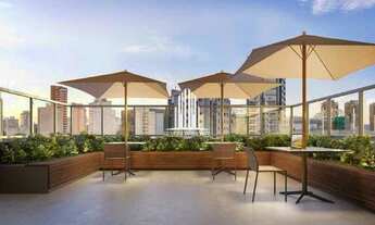 Imagem 3: Apartamento de 3 dormitórios com vaga à venda em Perdizes