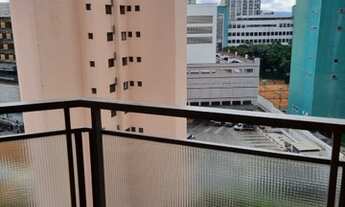 Imagem 2: Apartamento para venda tem 155 metros quadrados com 4 quartos em Perdizes - São Paulo - Sã