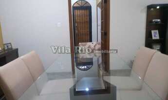 Imagem 3: Casa para venda com 245 metros quadrados com 4 quartos em Penha - Rio de Janeiro - RJ