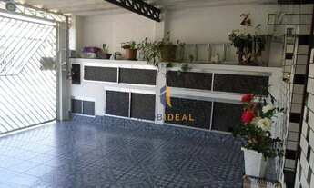 Imagem 2: Casa com 3 dormitórios à venda, 78 m² por R$ 580.000,00 - Limão - São Paulo/SP