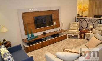 Imagem 2: Apartamento com 3 suites à venda, 190 m² por R$ 1.600.000 - Centro - Osasco/SP