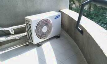 Imagem 2: Sala Comercial e 1 banheiro para Alugar, 45 m² por R$ 2.500/Mês