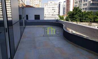 Imagem 4: Laje para alugar, 513 m² por R$ 30.000,00/mês - Centro - São Caetano do Sul/SP