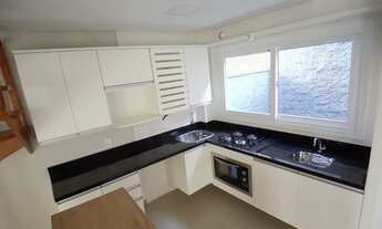 Imagem 6: Casa em condomínio fechado com 2 dormitórios à venda, 75 m² por R$ 388.000 - Industrial