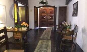 Imagem: Gramado - Casa Padrão - Tres Pinheiros