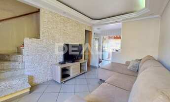 Imagem 4: Villa Flora Sumaré 64m² Casa 2 dormitórios Com Churrasqueira