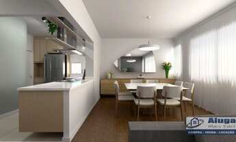 Imagem 7: Apartamento com 3 dormitórios à venda, 126 m² por R$ 1.950.000,00 - Jardim Europa - São Pa