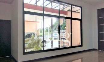 Imagem 5: Casa com 4 dormitórios à venda, 325 m² por R$ 1.850.000,00 - Condominio Solar do Bosque