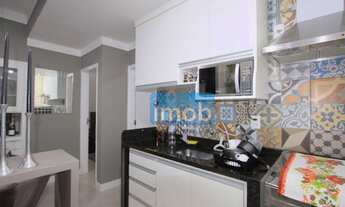 Imagem 5: Apartamento residencial à venda, Boqueirão, Santos