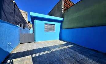 Imagem 3: Casa para aluguel com 100 metros quadrados com 2 quartos em Vila Bancária - São Paulo - SP