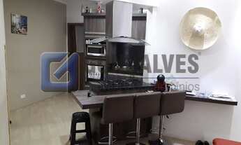 Imagem 5: SAO BERNARDO DO CAMPO - Residential / Apartment - BAIRRO ASSUNCAO